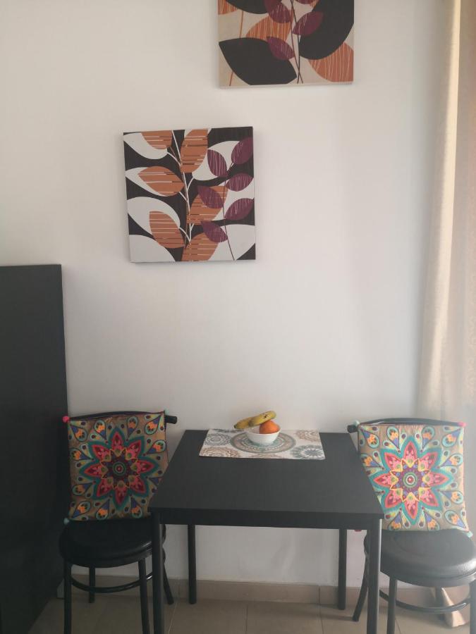 Appartamento El Limonero Tías Esterno foto