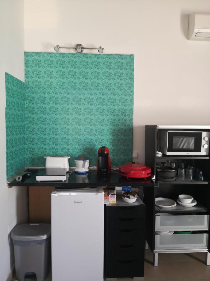 Appartamento El Limonero Tías Esterno foto