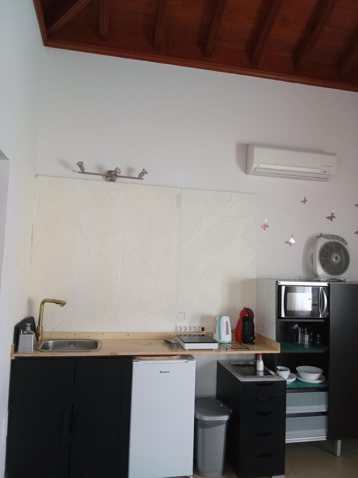 Appartamento El Limonero Tías Esterno foto